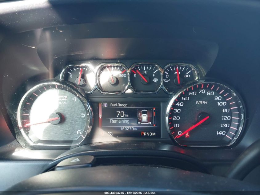 2014 GMC Sierra 1500 Slt VIN: 3GTU2VEC4EG472457 Lot: 43923235