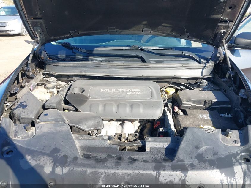 2015 Jeep Cherokee Latitude VIN: 1C4PJLCB1FW505965 Lot: 43923241