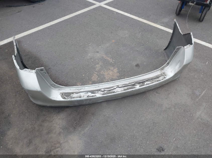 2008 Honda Odyssey Ex-L VIN: 5FNRL38648B402450 Lot: 43923253