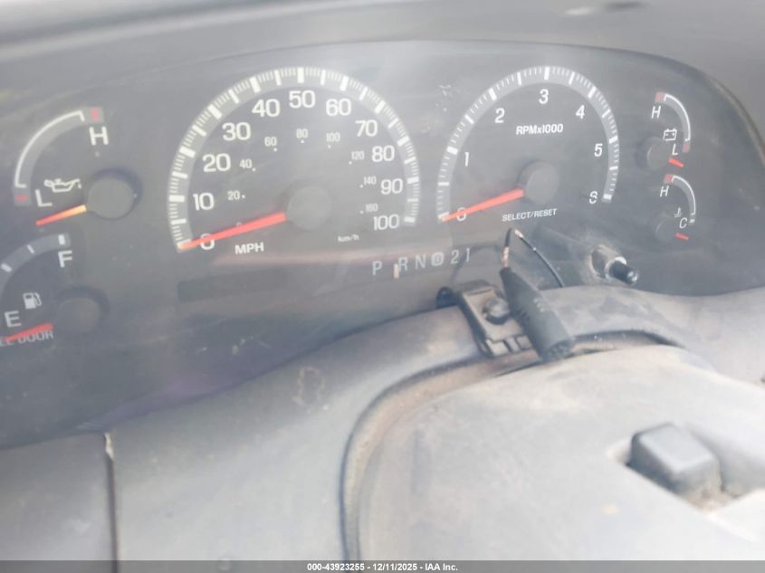 2001 Ford F-150 King Ranch Edition/Lariat/Xlt VIN: 1FTRW08L71KC46361 Lot: 43923255