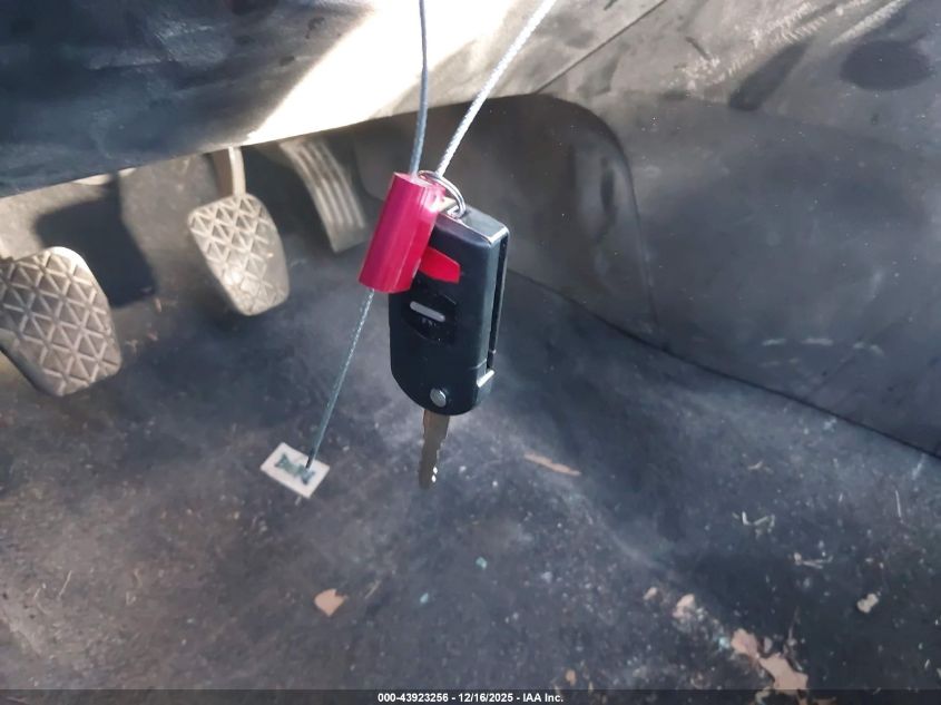 2012 Mazda Mazda3 I Touring VIN: JM1BL1L80C1615427 Lot: 43923256