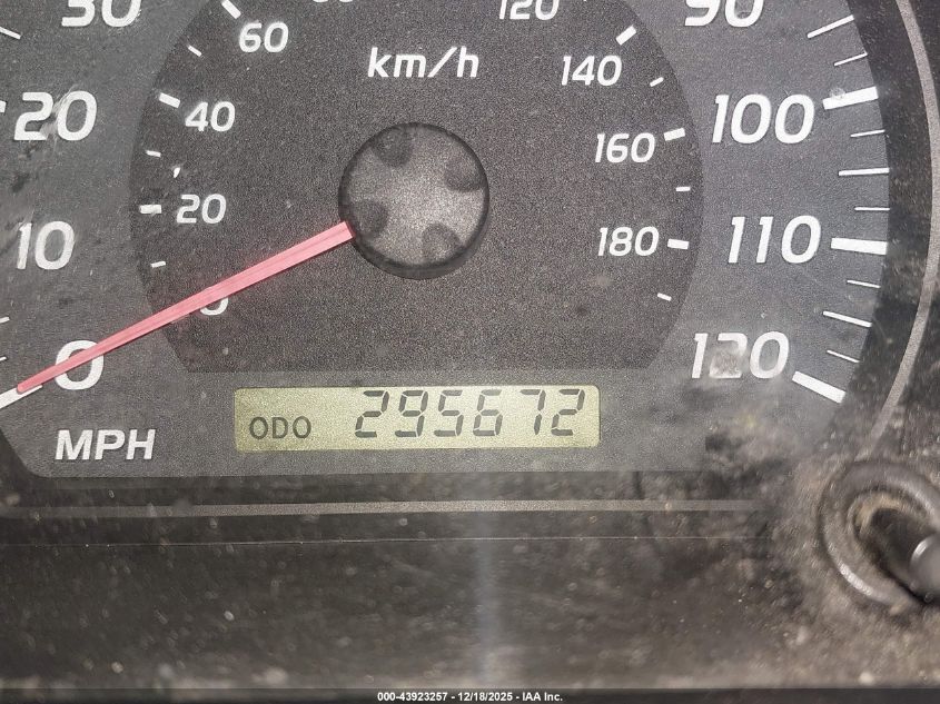 2006 Toyota Tundra Sr5 V8 VIN: 5TBET34176S541661 Lot: 43923257