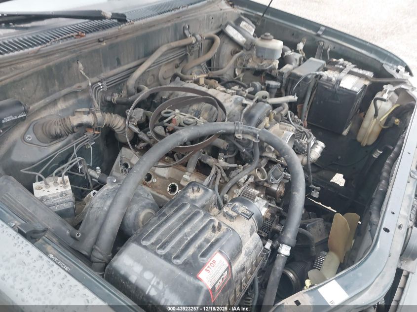 2006 Toyota Tundra Sr5 V8 VIN: 5TBET34176S541661 Lot: 43923257