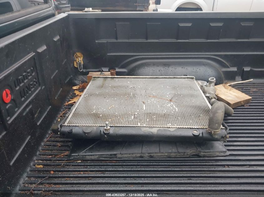 2006 Toyota Tundra Sr5 V8 VIN: 5TBET34176S541661 Lot: 43923257