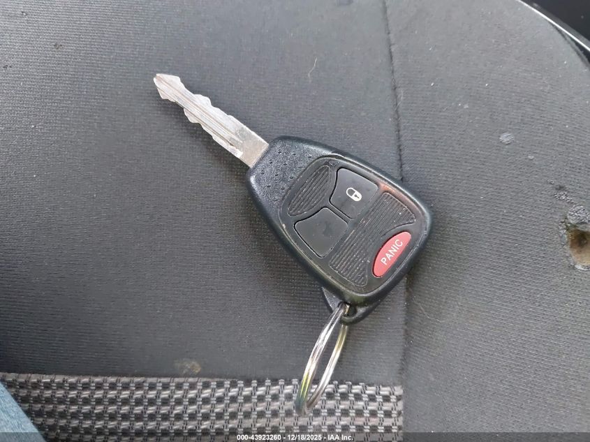 2016 Jeep Compass Sport VIN: 1C4NJCBA7GD665121 Lot: 43923260