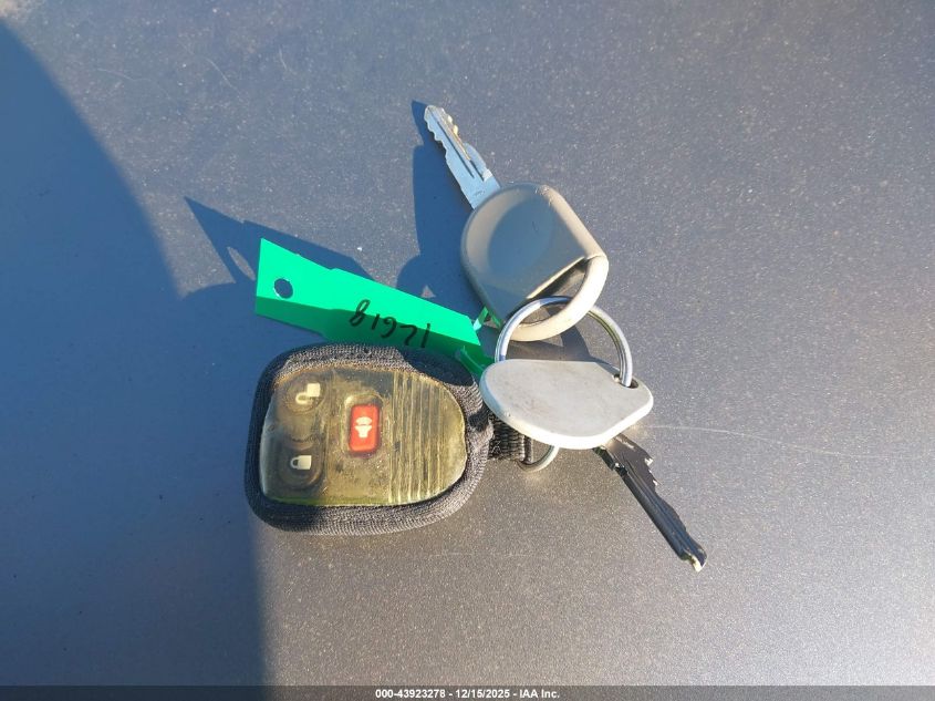 2005 Ford Escape Xlt VIN: 1FMYU03165KB24227 Lot: 43923278