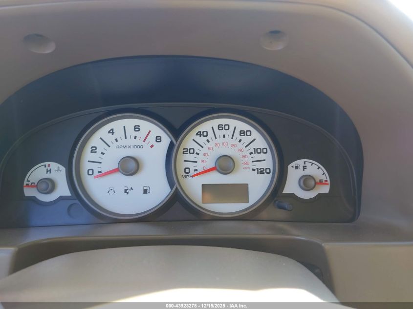 2005 Ford Escape Xlt VIN: 1FMYU03165KB24227 Lot: 43923278