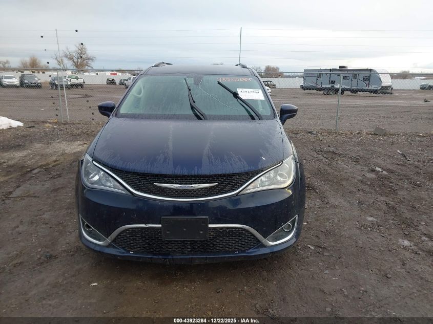 2020 Chrysler Pacifica Touring L VIN: 2C4RC1BG7LR114957 Lot: 43923284