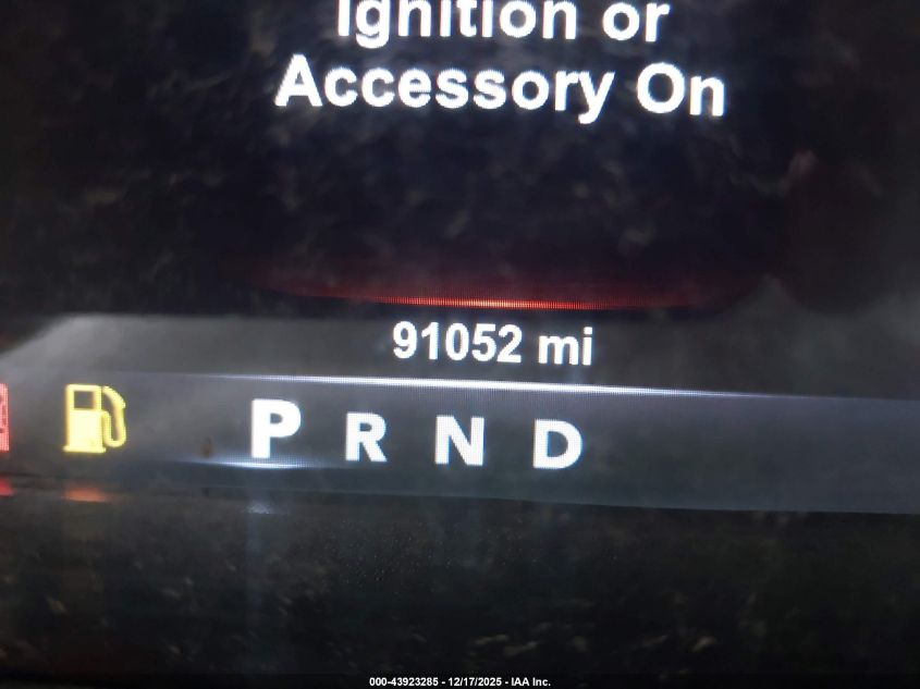 2017 Ram 1500 Laramie 4X4 5'7 Box VIN: 1C6RR7NT2HS719430 Lot: 43923285