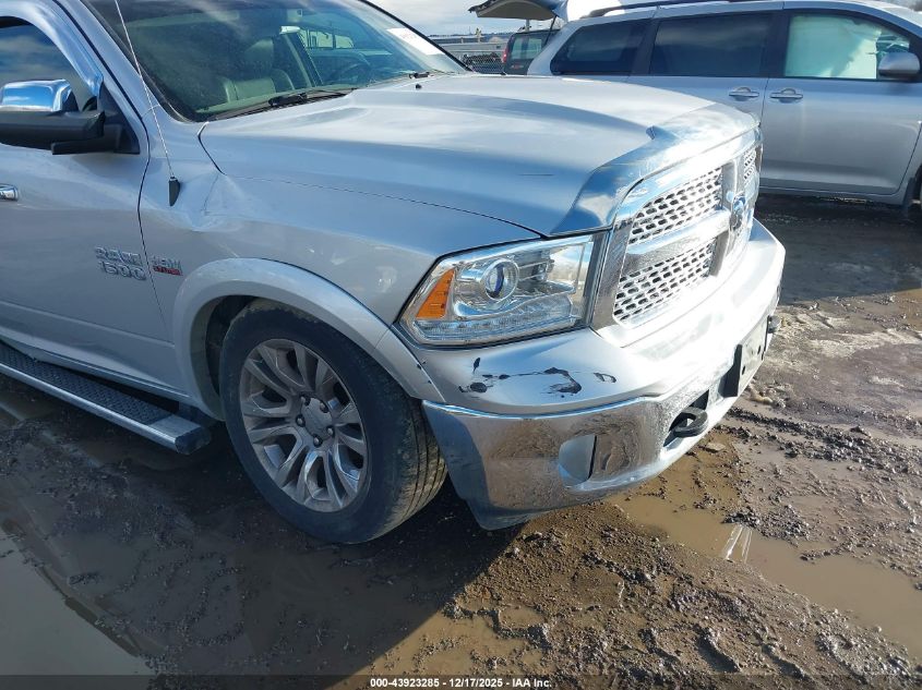 2017 Ram 1500 Laramie 4X4 5'7 Box VIN: 1C6RR7NT2HS719430 Lot: 43923285