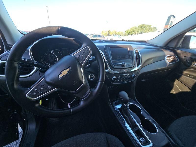 CHEVROLET EQUINOX AWD 2FL