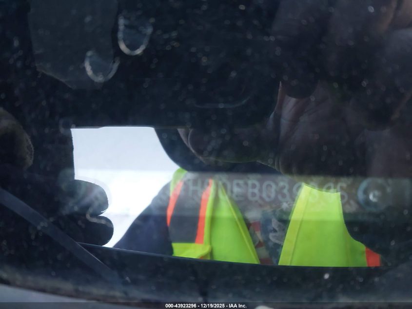 2014 Acura Mdx Advance Pkg W/Entertainment Pkg VIN: 5FRYD4H80EB039395 Lot: 43923296