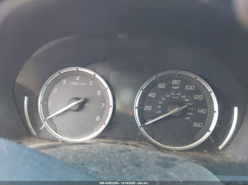 2014 Acura Mdx Advance Pkg W/Entertainment Pkg VIN: 5FRYD4H80EB039395 Lot: 43923296