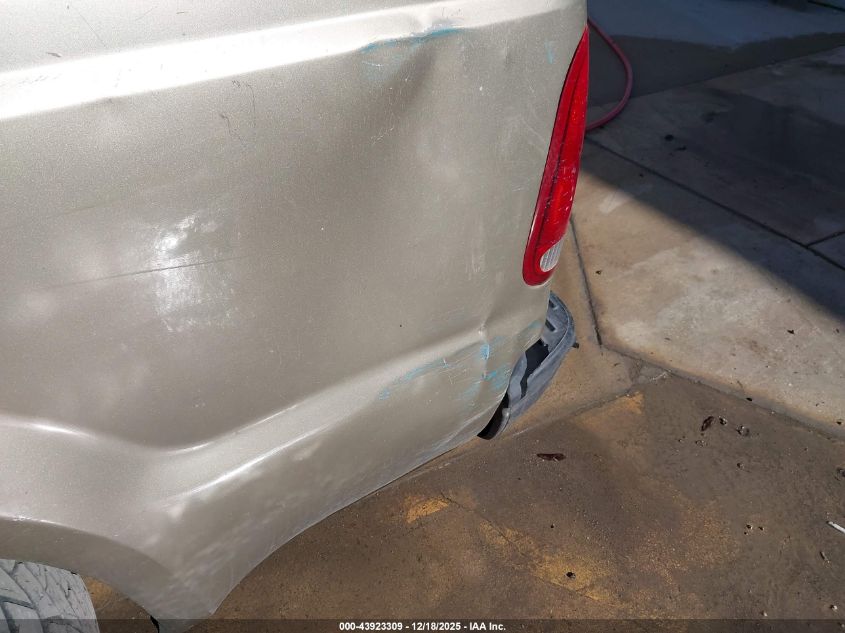 2000 Ford F-250 Lariat/Xl/Xlt VIN: 1FTNW20F4YEA47101 Lot: 43923309