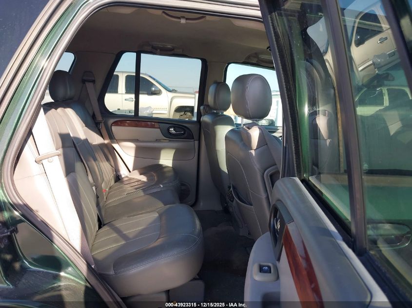 2003 GMC Envoy Slt VIN: 1GKDS13S632284620 Lot: 43923315