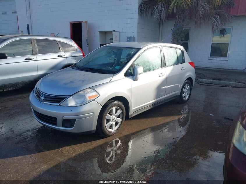 2012 Nissan Versa 1.8 1.8 S Other Lot 111043923317 Vin 3N1BC1CP5CK215534