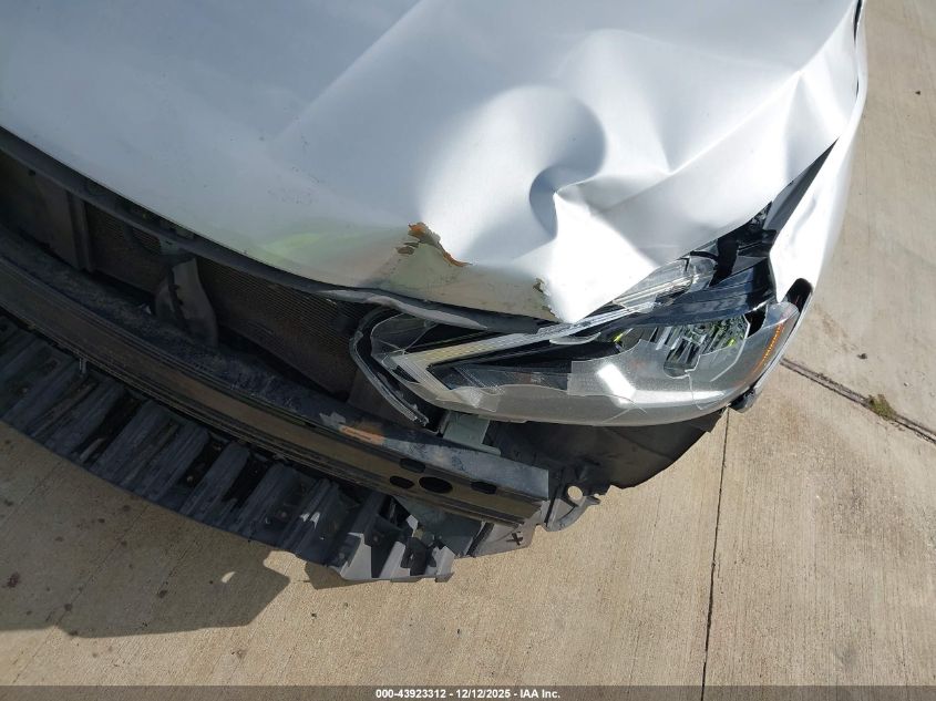 2016 Nissan Sentra S VIN: 3N1AB7AP6GY294901 Lot: 43923312