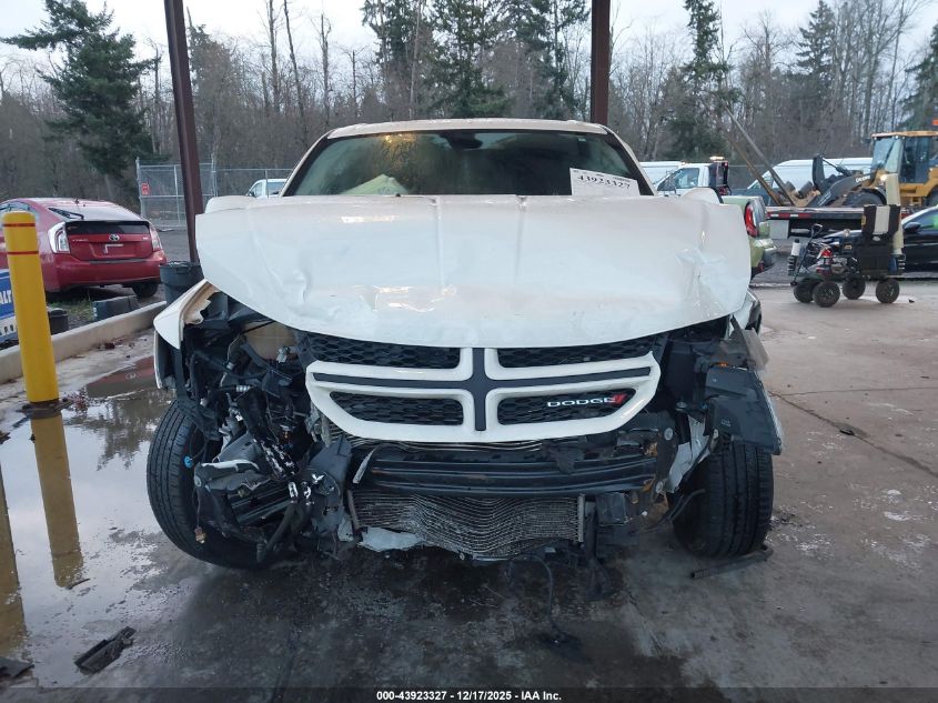 2019 Dodge Journey Gt Awd VIN: 3C4PDDEG0KT784945 Lot: 43923327