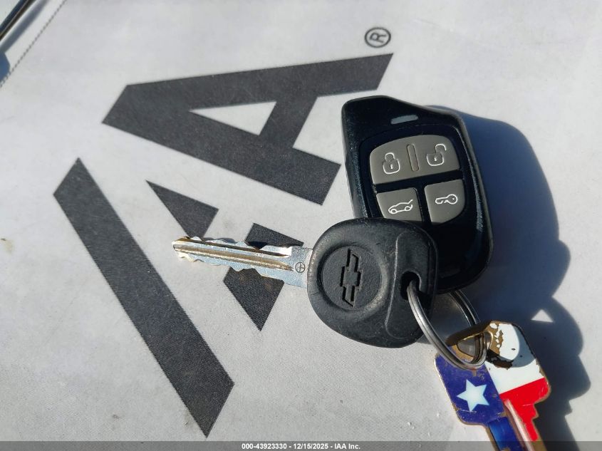 2011 Chevrolet Impala Ls VIN: 2G1WA5EK2B1198384 Lot: 43923330