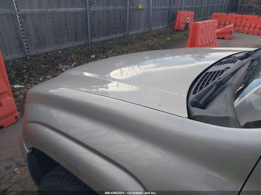 2007 Chevrolet Trailblazer Ls VIN: 1GNDT13S472230948 Lot: 43923331