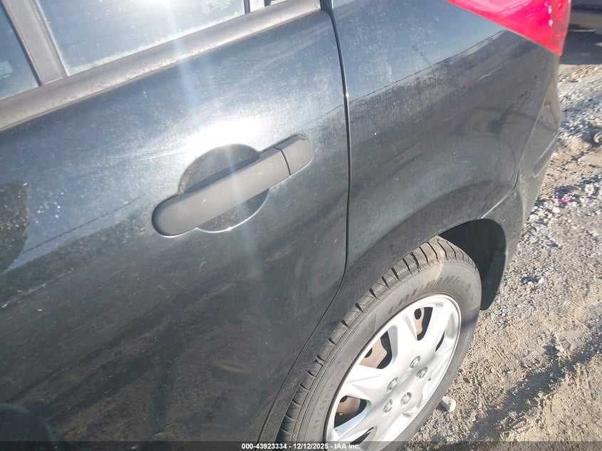 3N1BC13E59L403861 2009 NISSAN VERSA photo no. 6
