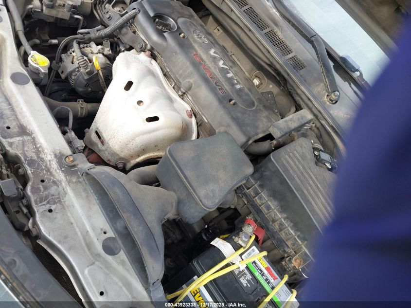 2007 Toyota Camry Ce VIN: 4T1BE46K27U608790 Lot: 43923338