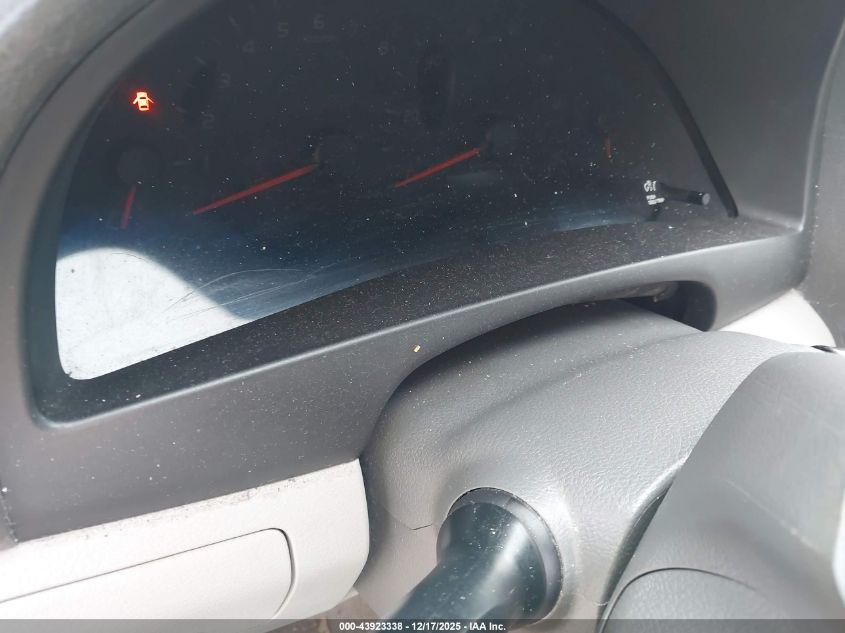 2007 Toyota Camry Ce VIN: 4T1BE46K27U608790 Lot: 43923338