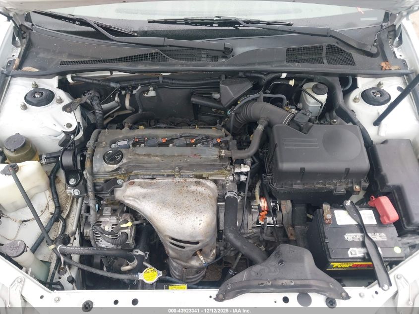 2003 Toyota Camry Le VIN: 4T1BE32K13U254254 Lot: 43923341