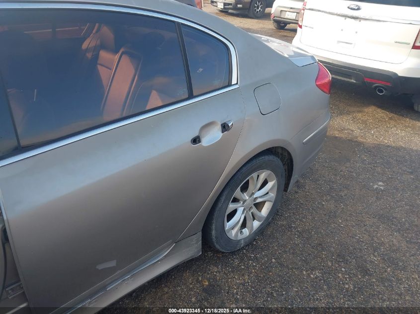 2013 Hyundai Genesis 3.8 VIN: KMHGC4DD8DU241180 Lot: 43923345