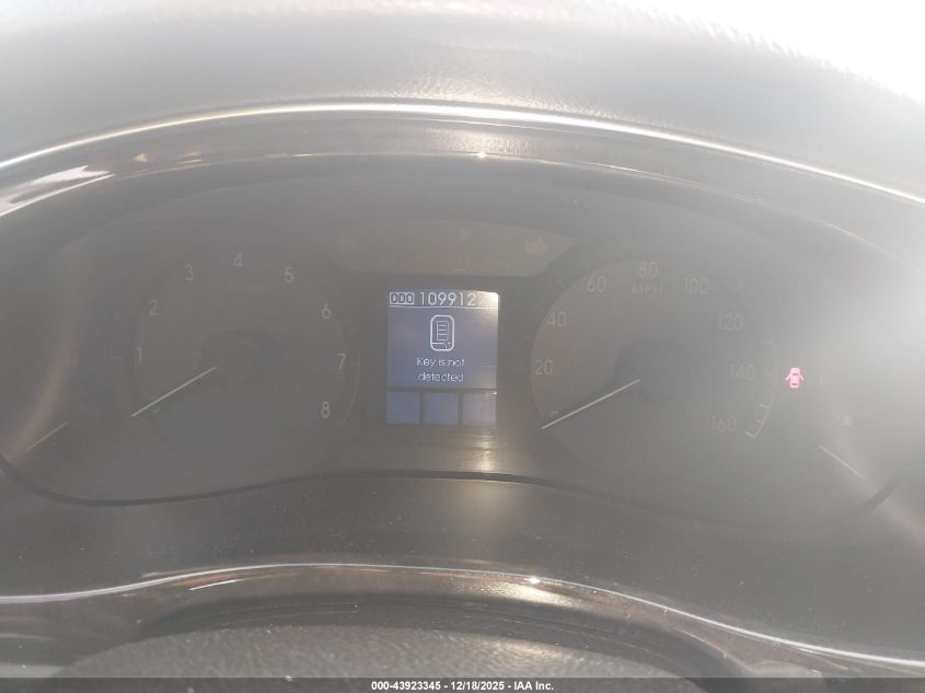 2013 Hyundai Genesis 3.8 VIN: KMHGC4DD8DU241180 Lot: 43923345