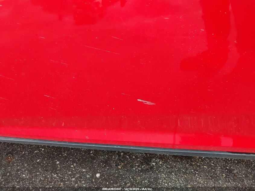 2014 Ford Focus Se VIN: 1FADP3F21EL157376 Lot: 43923347