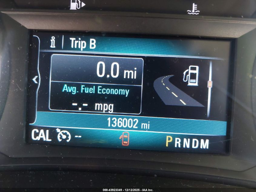 2018 Buick Encore Preferred VIN: KL4CJASB2JB673483 Lot: 43923349