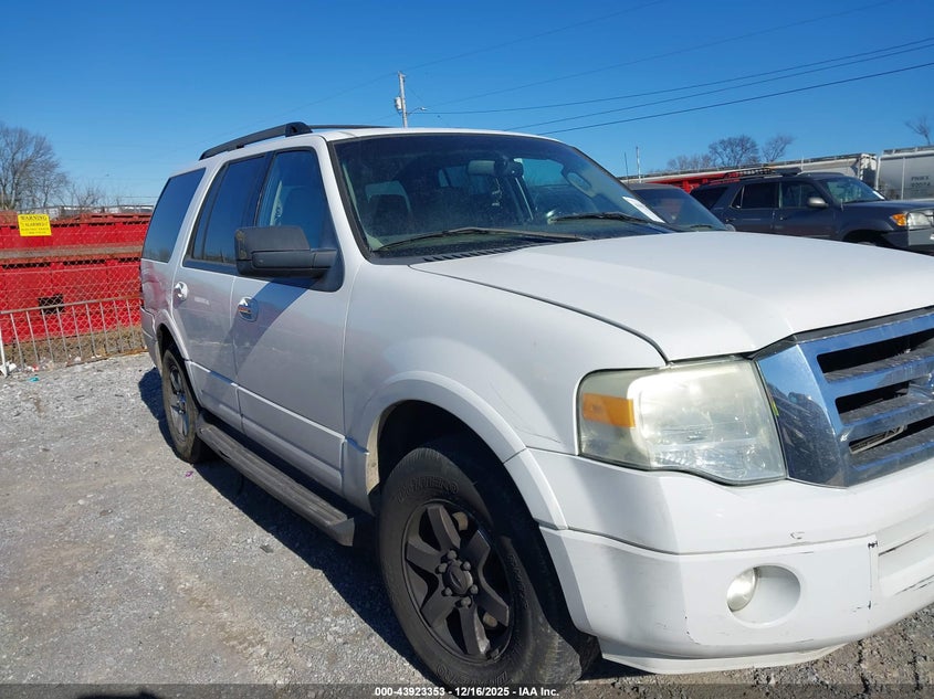 Vin: 1fmju1f53aeb50654, lot: 44418980, ford expedition xlt 2010 img_1