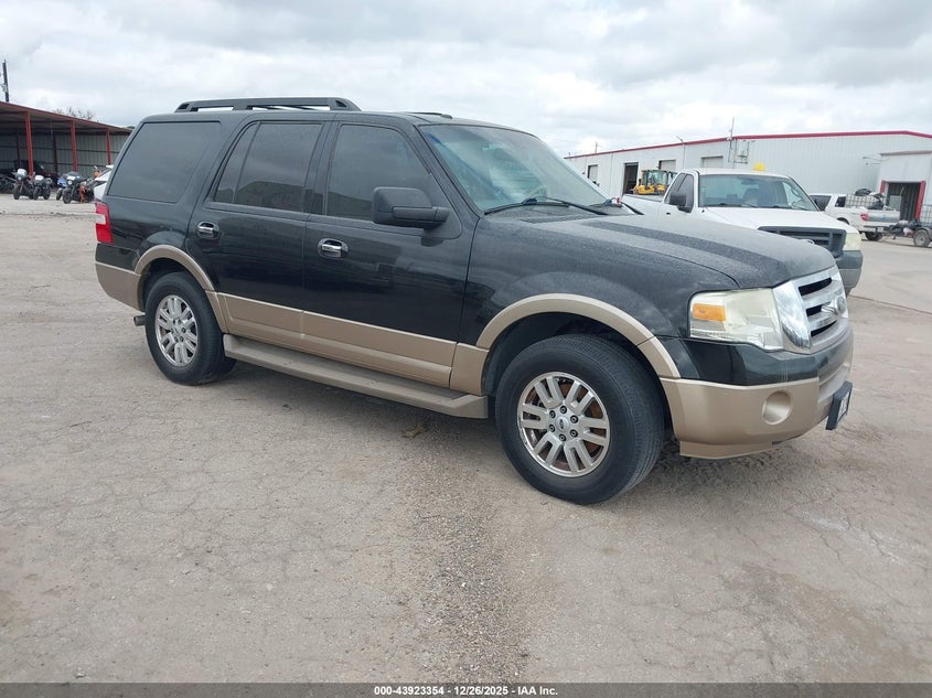 Vin: 1fmju1h55eef62707, lot: 44418981, ford expedition xlt 2014 img_1