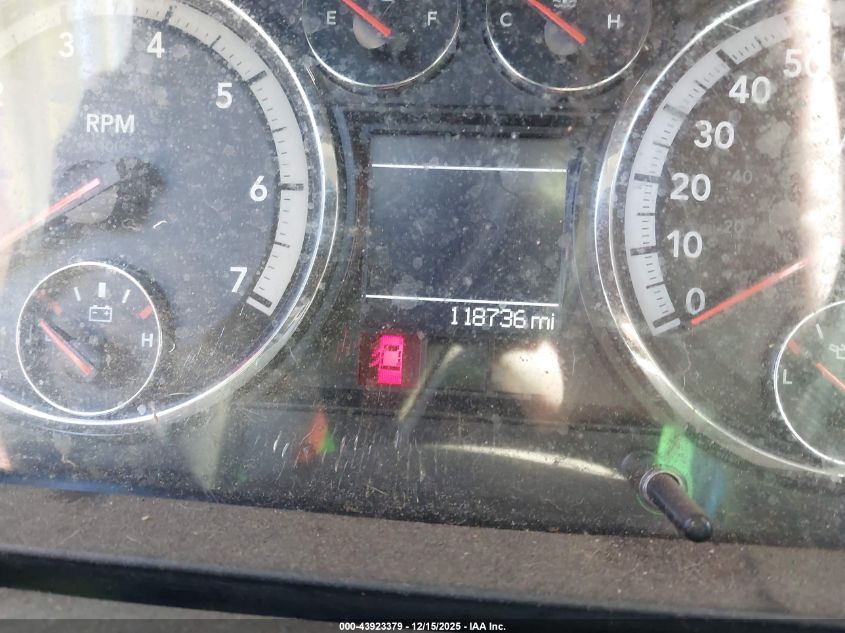 2012 Ram 1500 St VIN: 1C6RD7KT5CS184699 Lot: 43923379