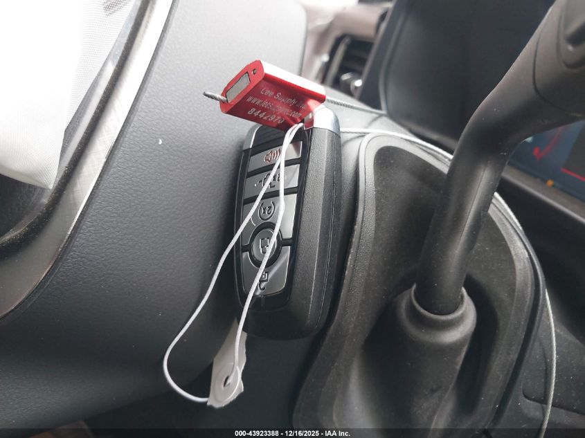 2024 Ford F-250 King Ranch VIN: 1FT8W2BM0REF67595 Lot: 43923388