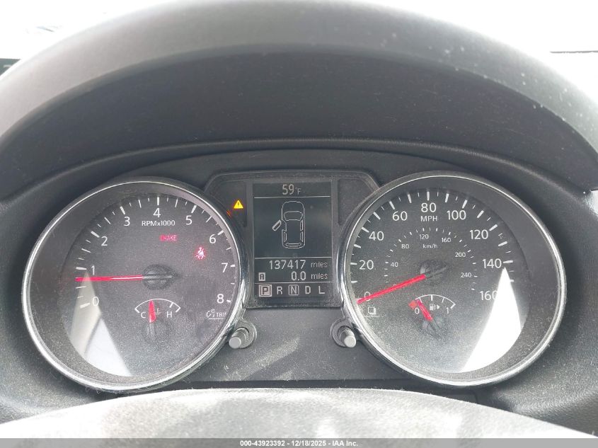 2011 Nissan Rogue S VIN: JN8AS5MV5BW258746 Lot: 43923392