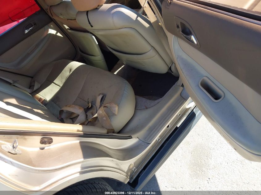 1995 Honda Accord Lx VIN: JHMCD5631SC064449 Lot: 43923396