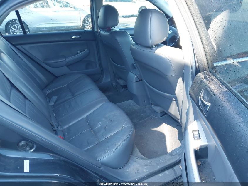 2005 Honda Accord 3.0 Ex VIN: 1HGCM66595A075256 Lot: 43923397