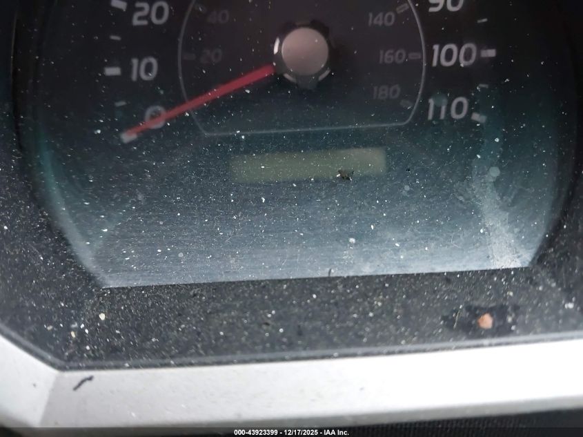 2007 Toyota 4Runner Sr5 V6 VIN: JTEZU14R978085230 Lot: 43923399