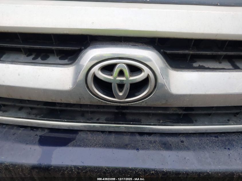 2007 Toyota 4Runner Sr5 V6 VIN: JTEZU14R978085230 Lot: 43923399