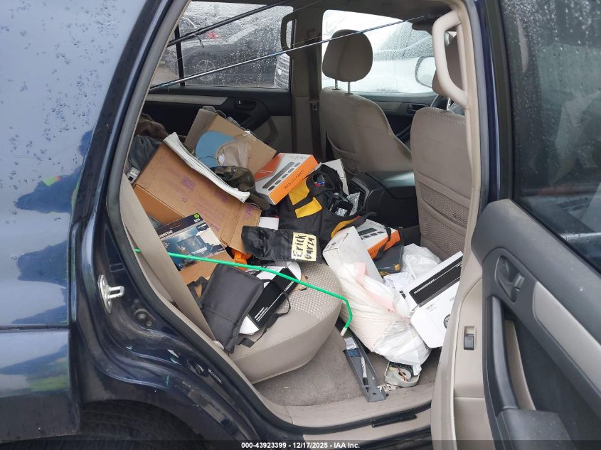 2007 Toyota 4Runner Sr5 V6 VIN: JTEZU14R978085230 Lot: 43923399