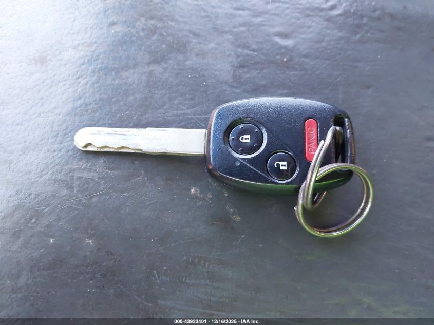 2008 Honda Pilot Se VIN: 5FNYF18338B031097 Lot: 43923401