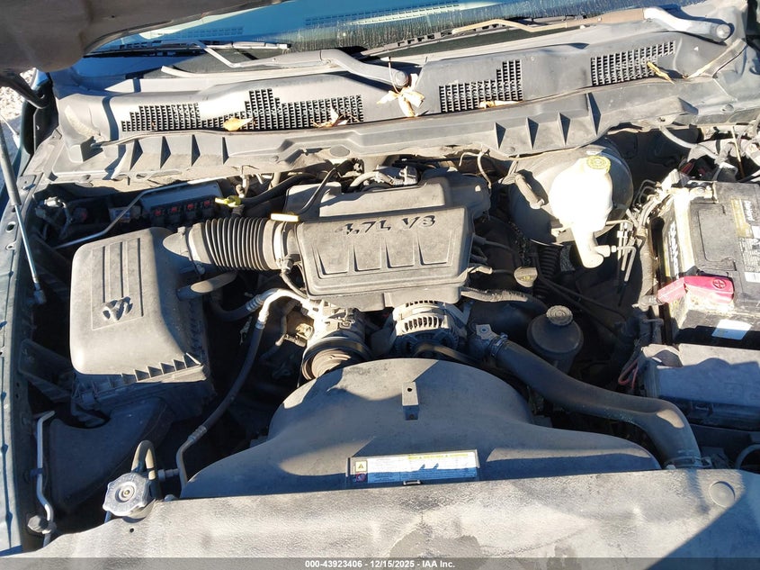 1D7RB1CP2BS635654 2011 RAM  photo no. 10