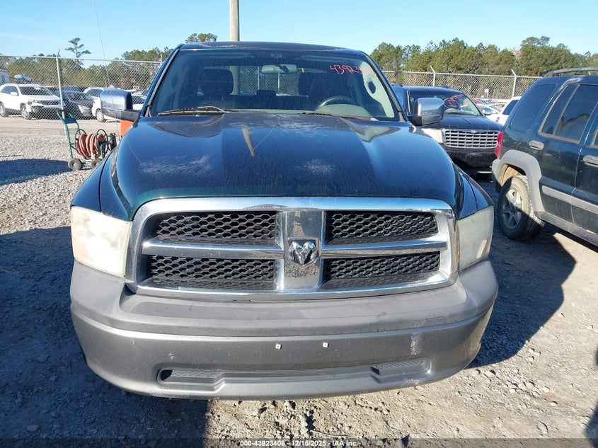 1D7RB1CP2BS635654 2011 RAM  photo no. 6