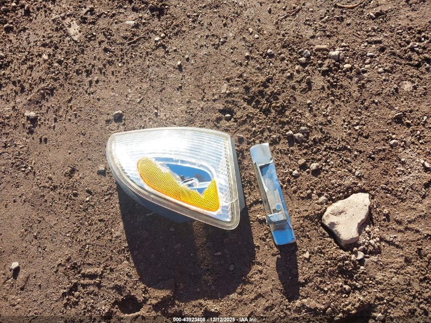 1999 Toyota Tacoma VIN: 4TAVL52N9XZ475358 Lot: 43923408