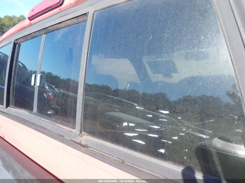 1999 Toyota Tacoma VIN: 4TAVL52N9XZ475358 Lot: 43923408