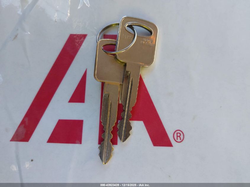 2007 Ford F-250 Xl/Xlt VIN: 1FDSX20577EA73273 Lot: 43923439