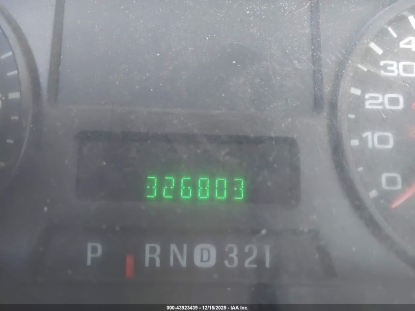 2007 Ford F-250 Xl/Xlt VIN: 1FDSX20577EA73273 Lot: 43923439