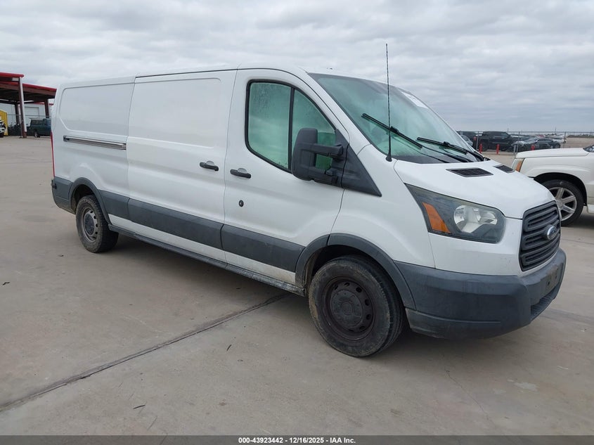 2015 Ford Transit-150
